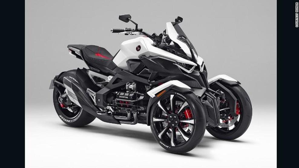 Tokyo Motor Showa damgasını vuracak konsept otomobiller