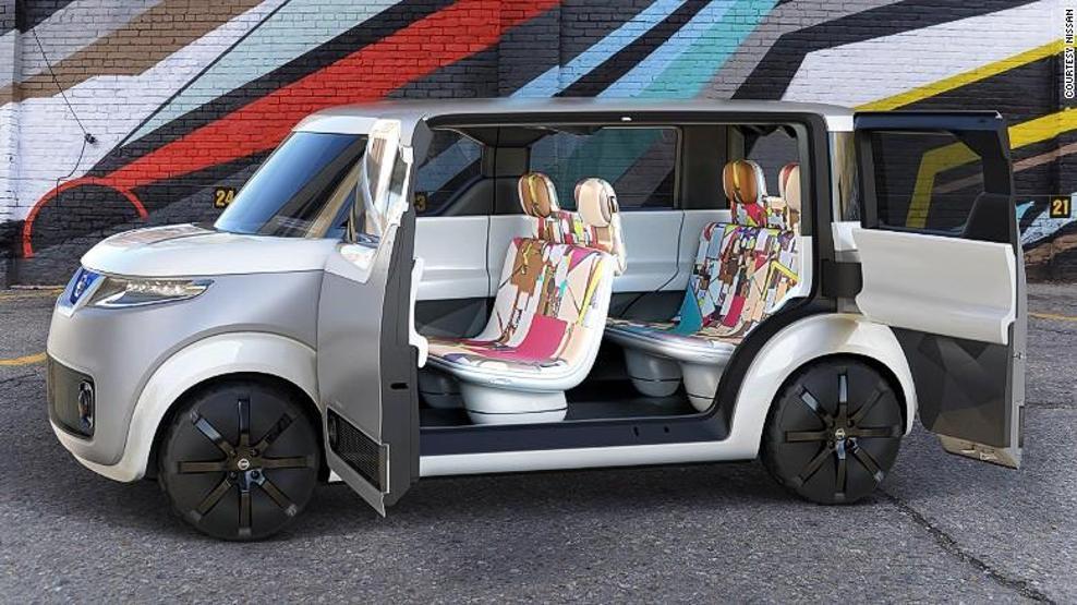 Tokyo Motor Showa damgasını vuracak konsept otomobiller