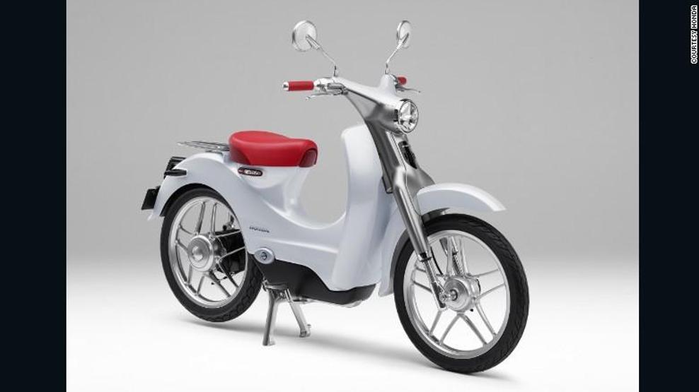 Tokyo Motor Showa damgasını vuracak konsept otomobiller