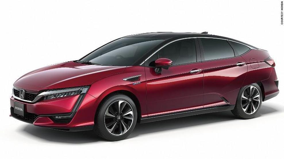 Tokyo Motor Showa damgasını vuracak konsept otomobiller