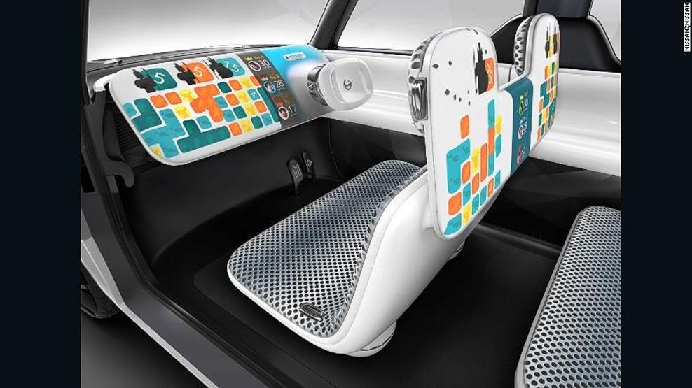 Tokyo Motor Showa damgasını vuracak konsept otomobiller