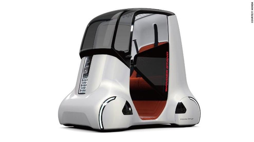 Tokyo Motor Showa damgasını vuracak konsept otomobiller