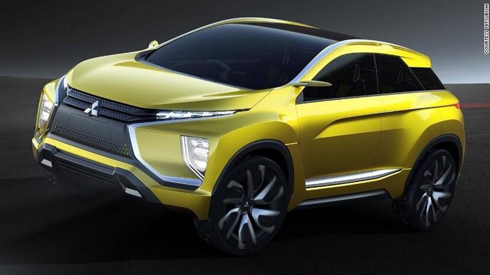Tokyo Motor Showa damgasını vuracak konsept otomobiller