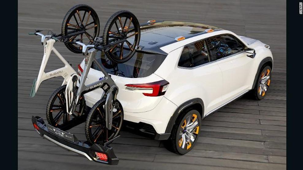 Tokyo Motor Showa damgasını vuracak konsept otomobiller
