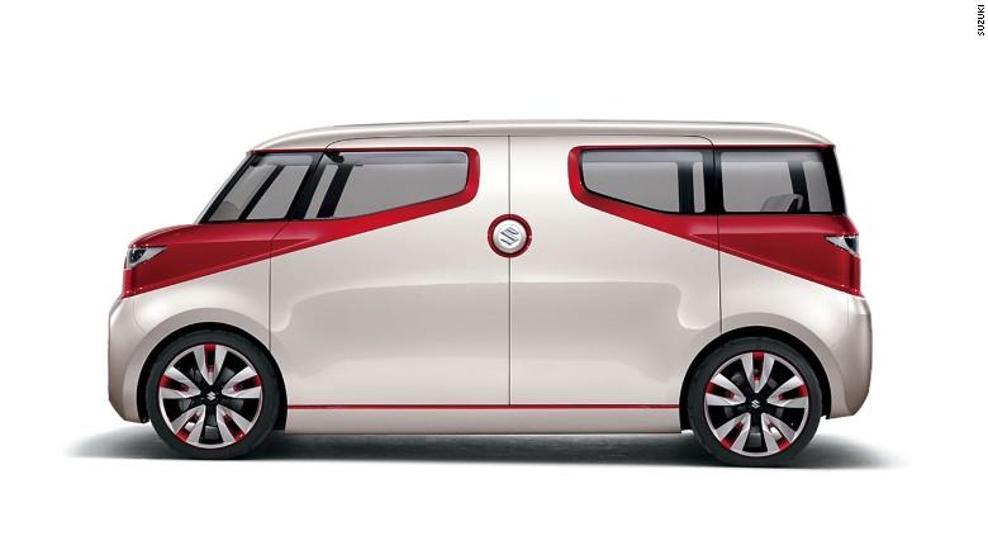 Tokyo Motor Showa damgasını vuracak konsept otomobiller