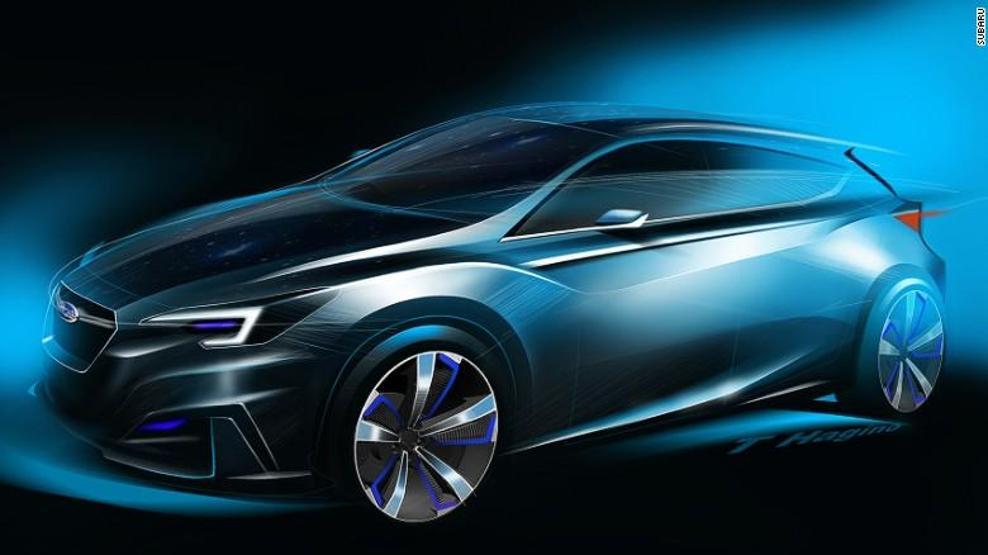 Tokyo Motor Showa damgasını vuracak konsept otomobiller