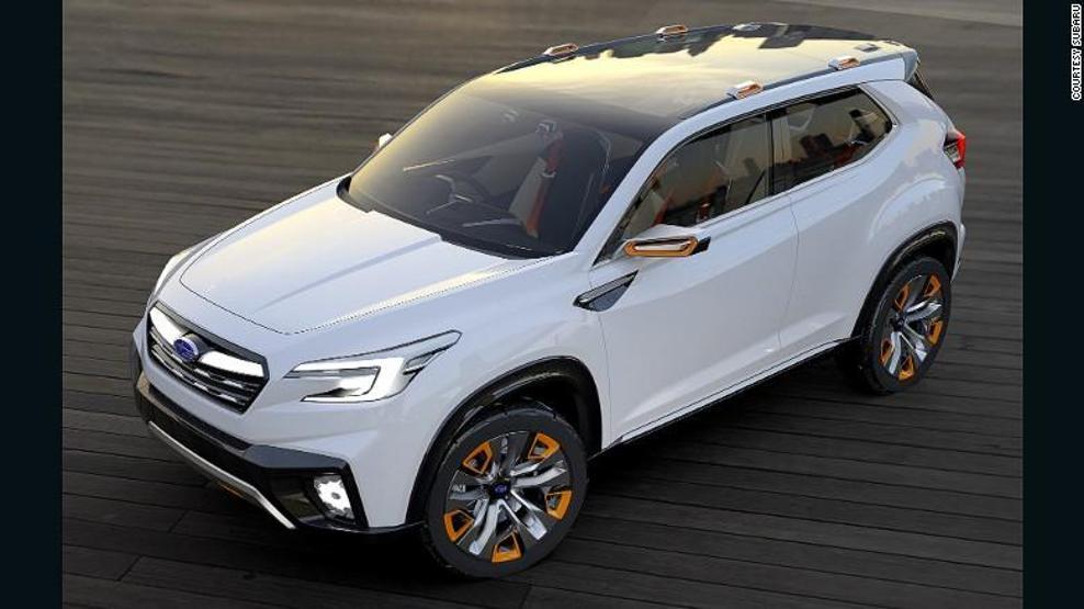 Tokyo Motor Showa damgasını vuracak konsept otomobiller