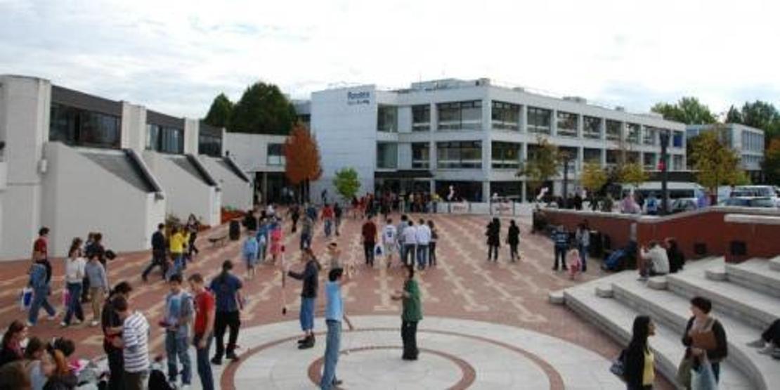 Matematik dalında en iyi 20 üniversite