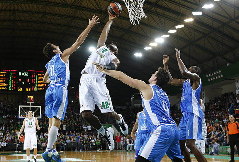 Euroleaguede Türkiye fırtınası: 4te 4