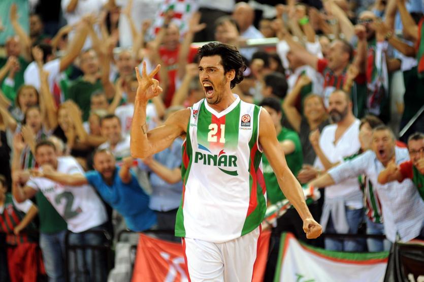 Euroleaguede Türkiye fırtınası: 4te 4