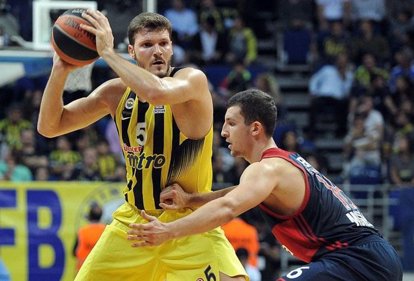 Euroleaguede Türkiye fırtınası: 4te 4