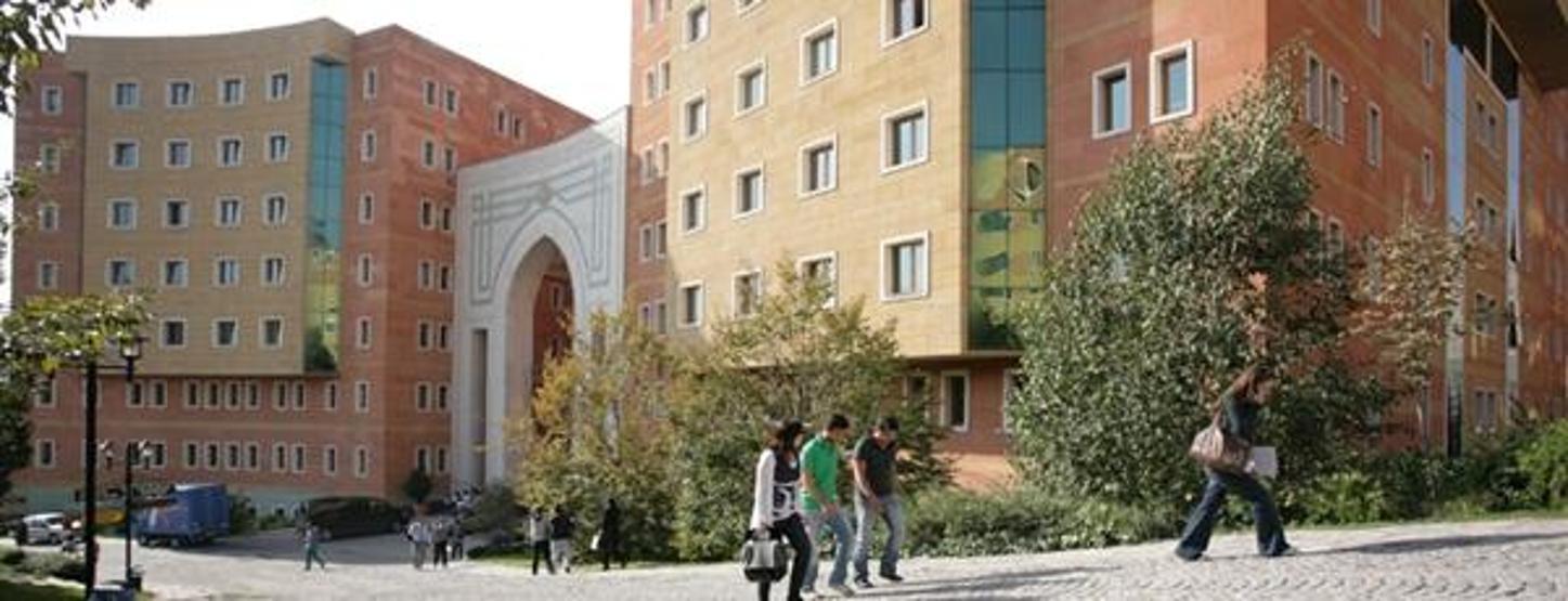 İş dünyasına göre itibarı en yüksek olan üniversiteler