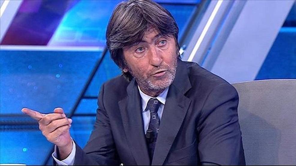 Rıdvan Dilmen, Beşiktaş-Çaykur Rizespor mücadelesini değerlendirdi
