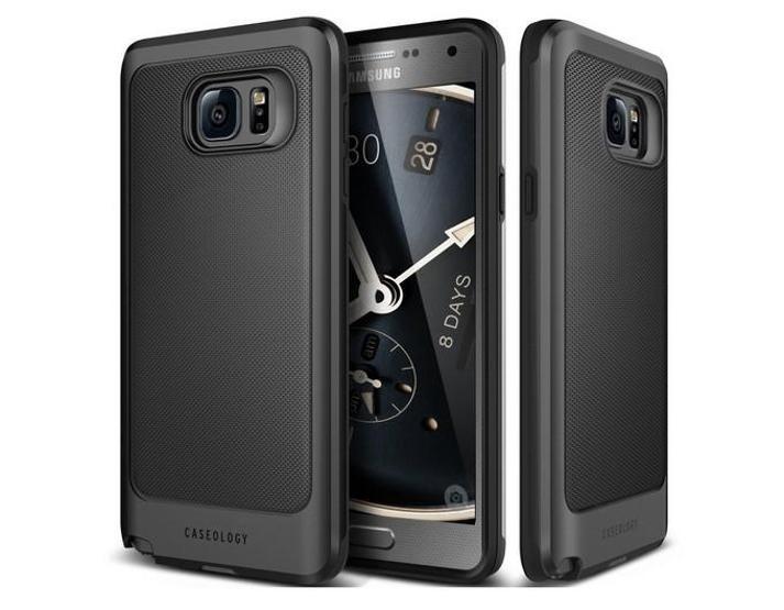 Note 5 için en sağlam kılıflar