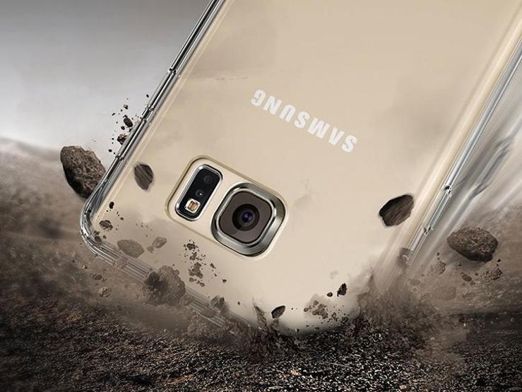 Note 5 için en sağlam kılıflar