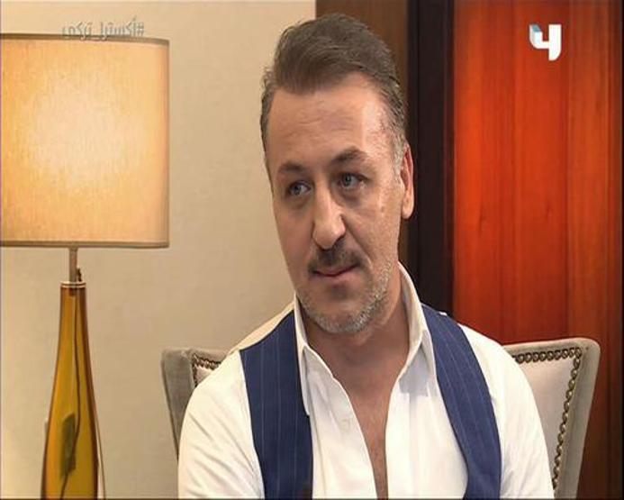 Barış Falay: ‘’Aşk kimyasal bir durum’’