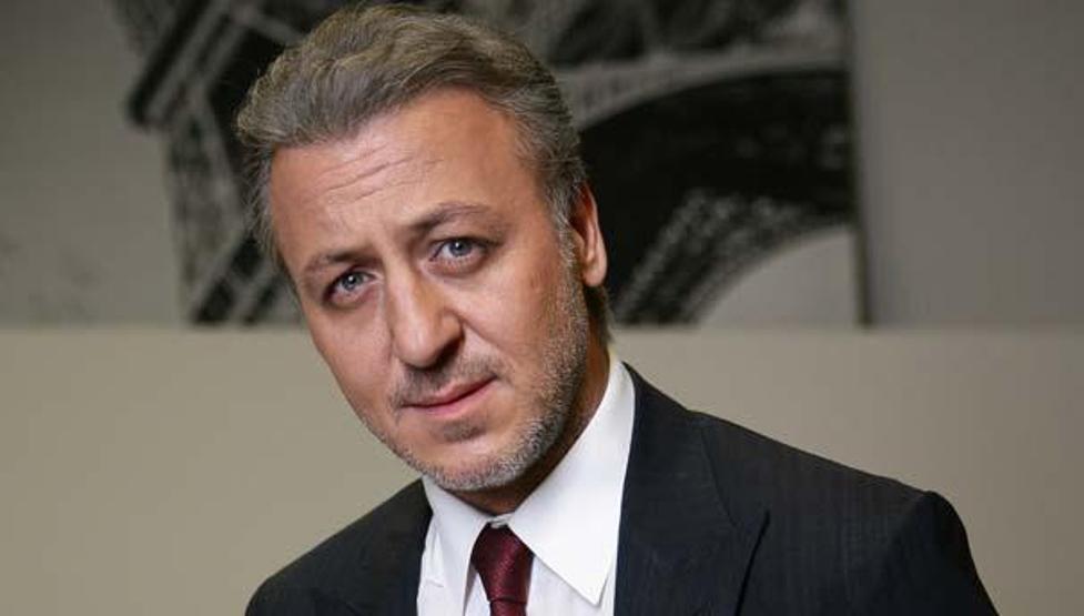 Barış Falay: ‘’Aşk kimyasal bir durum’’