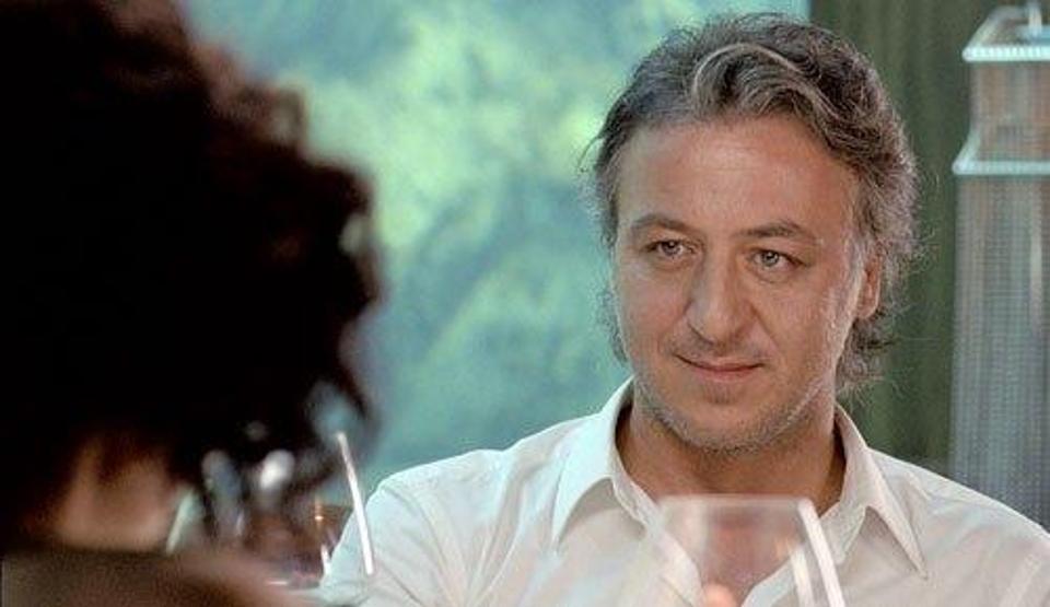 Barış Falay: ‘’Aşk kimyasal bir durum’’