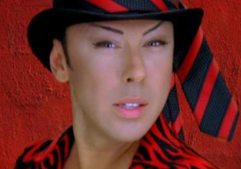 VJ Bülent Çarıkçı ölümden döndü