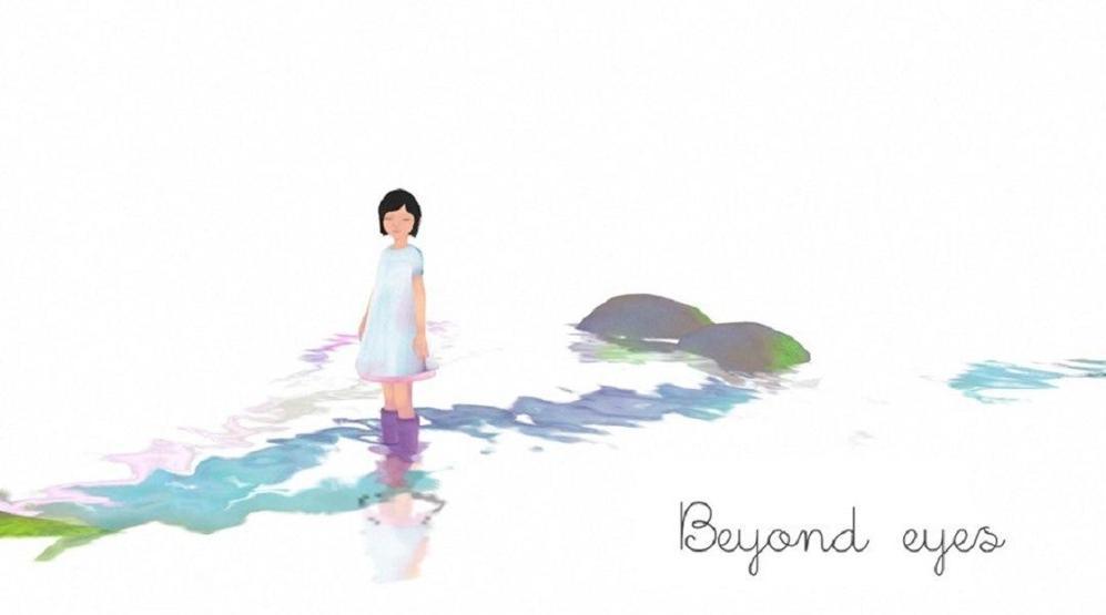 Beyond Eyes incelemesi
