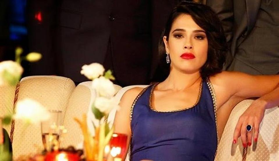 Funda Eryiğit: Şöhret hayatıma soktuğum bir şey değil