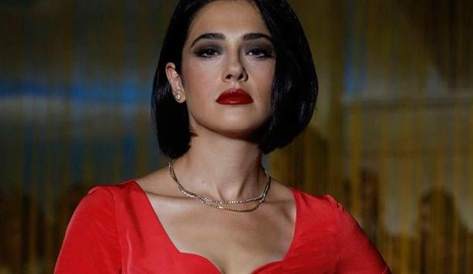 Funda Eryiğit: Şöhret hayatıma soktuğum bir şey değil