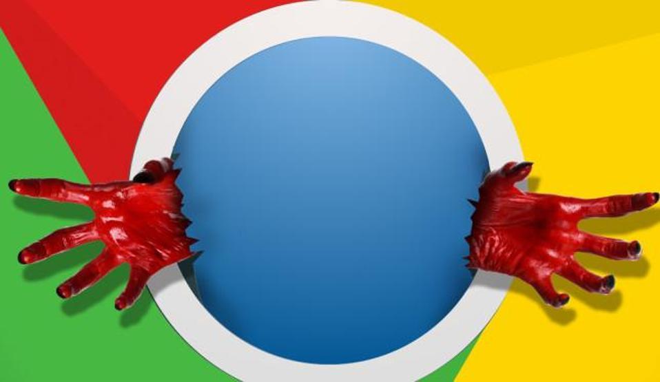 Chrome kullananlar dikkat
