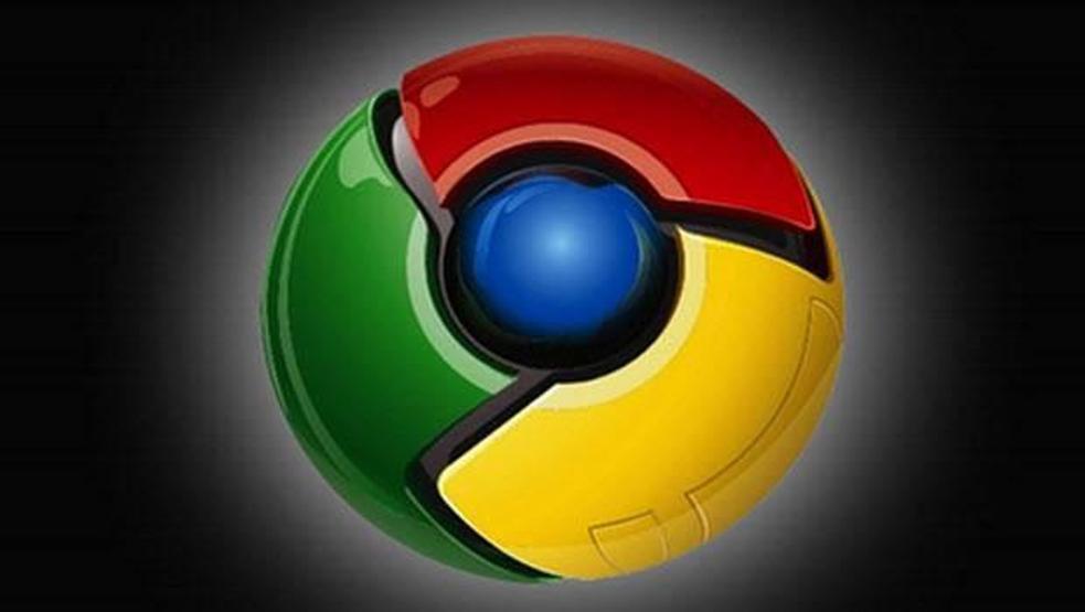 Chrome kullananlar dikkat