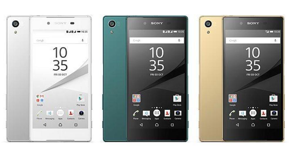 Sony Xperia Z5 inceleme