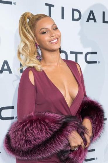 Beyonce gerçek yaşını saklıyor mu