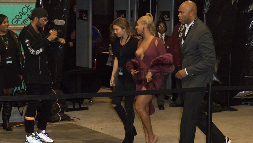 Beyonce gerçek yaşını saklıyor mu