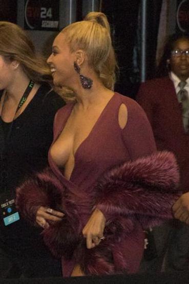Beyonce gerçek yaşını saklıyor mu