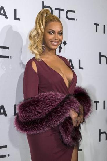 Beyonce gerçek yaşını saklıyor mu