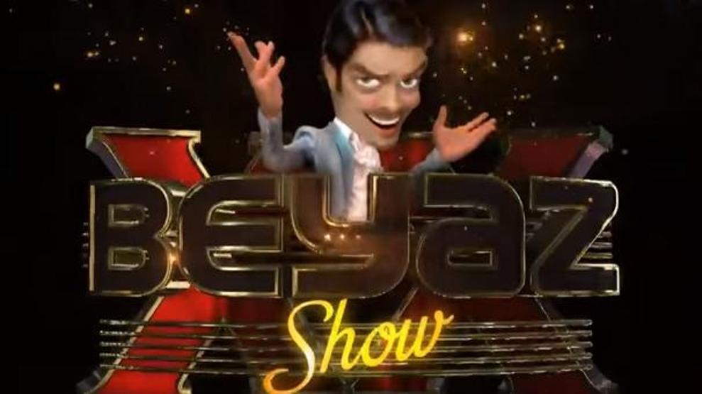 Beyaz Show başlıyor