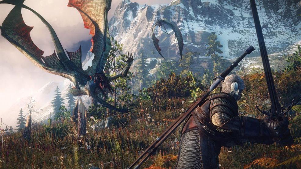 The Witcher 3: Wild Hunt incelemesi