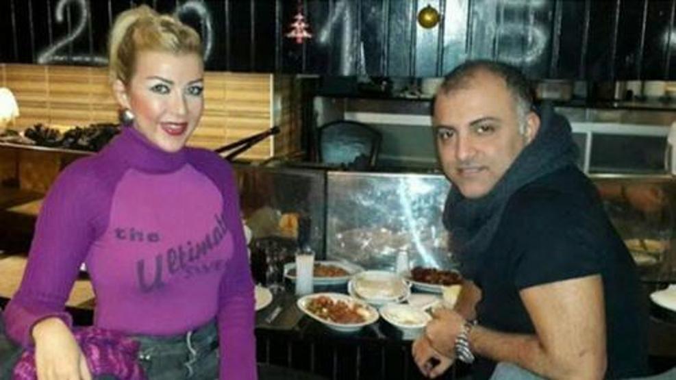 İşte Nazlı Hamarat’ın yeni sevgilisi