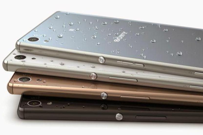 Sony Xperia Z5 inceleme