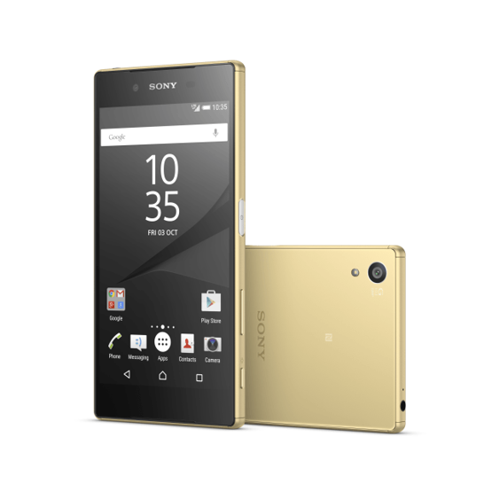 Sony Xperia Z5 inceleme