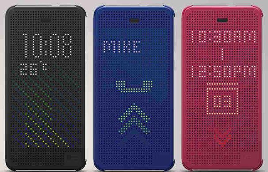 HTC Desire 626 incelemesi