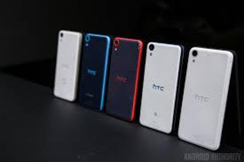 HTC Desire 626 incelemesi