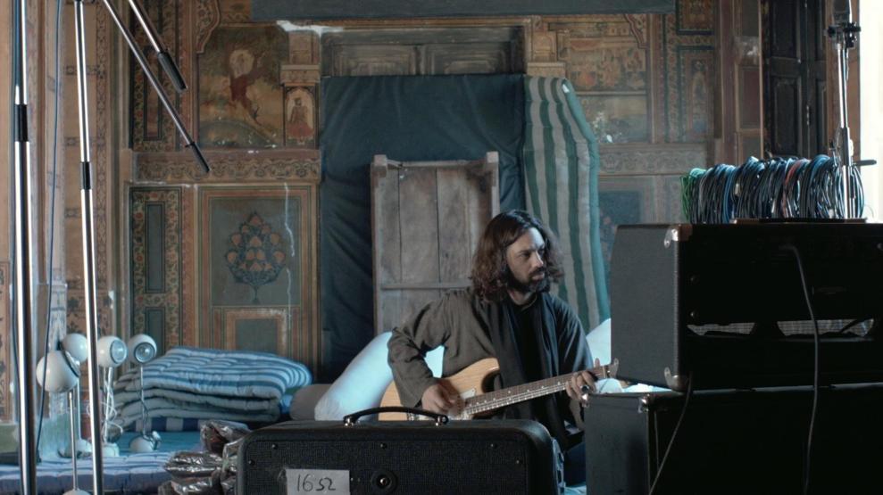 Junun filminin tek gösterimi 28 Ekimde Rexxde