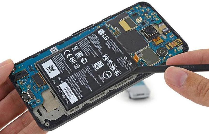 En yüksek bataryalı akıllı telefon modelleri