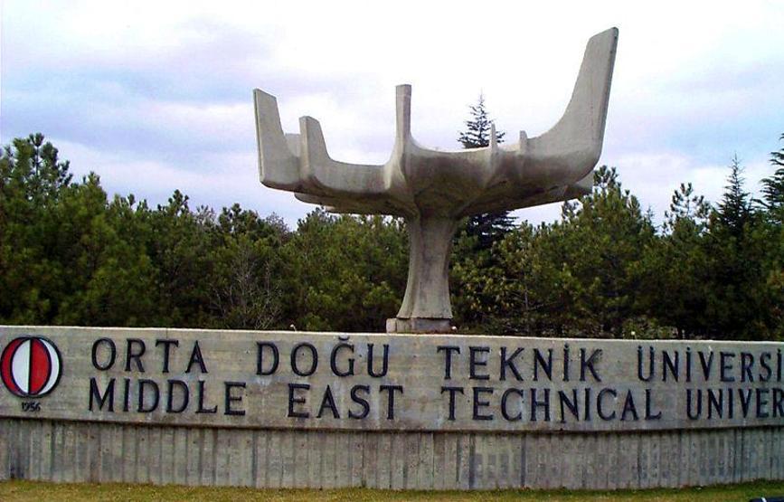 Türkiyenin en iyi 15 üniversitesi açıklandı