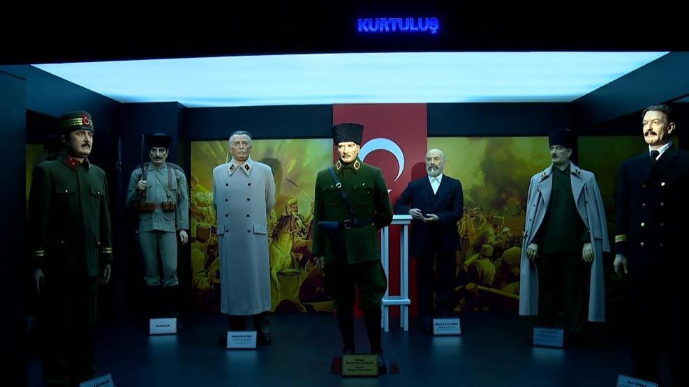 Eskişehirde üniversite okumak