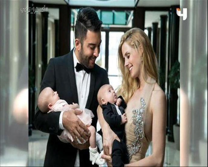 Wilma Elles doğum kilolarını verdi