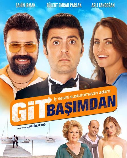 Vizyonda bu hafta: 29 Ekim 2015