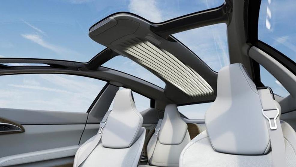 Nissan geleceğini tanıttı: IDS