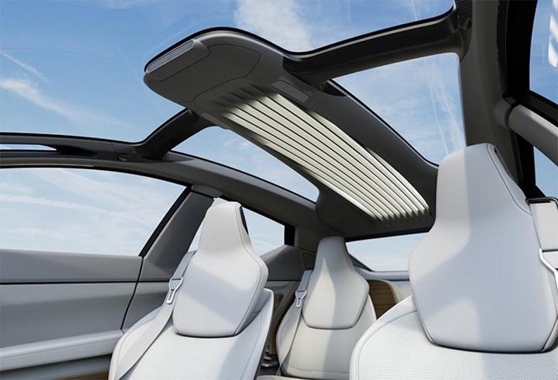 Nissan geleceği yorumladı