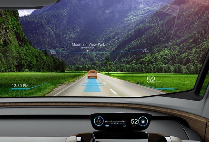 Nissan geleceği yorumladı