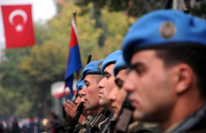 29 Ekim Cumhuriyet Bayramı kutlamaları